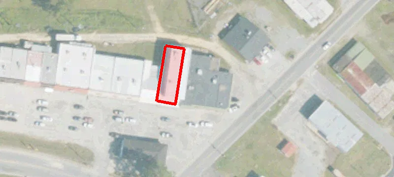 Hazlehurst, GA 31539