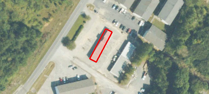 255 Newtown NE Rd