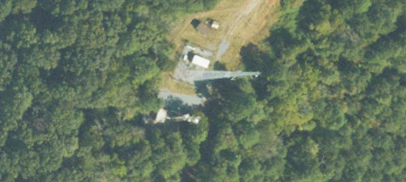 Fire Tower Rd