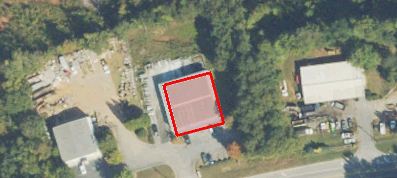 1064 Hwy 16th E