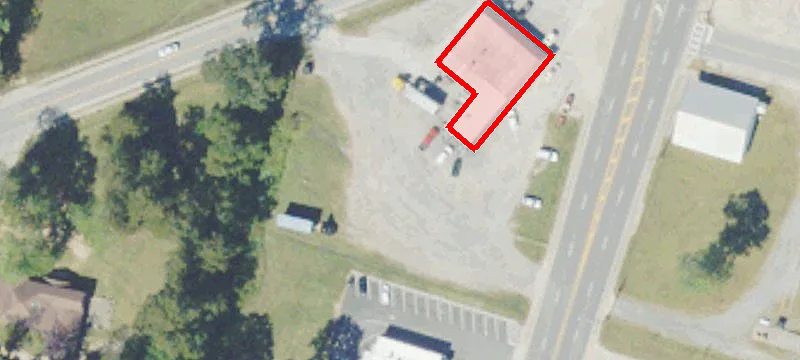 Glennville, GA 30427