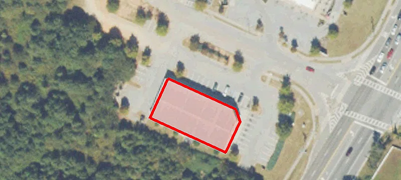 2627 Panola Rd