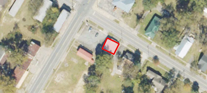 993 Burch St