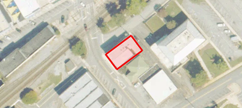 Main St