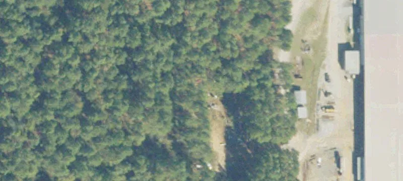 Perry House Rd