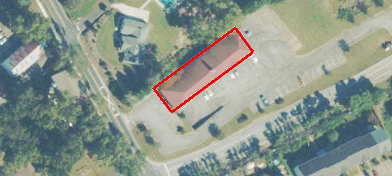 4209 Oakwood Rd