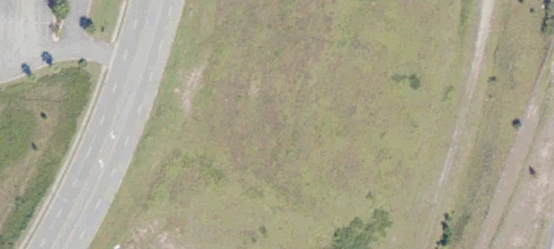 Frontage Rd
