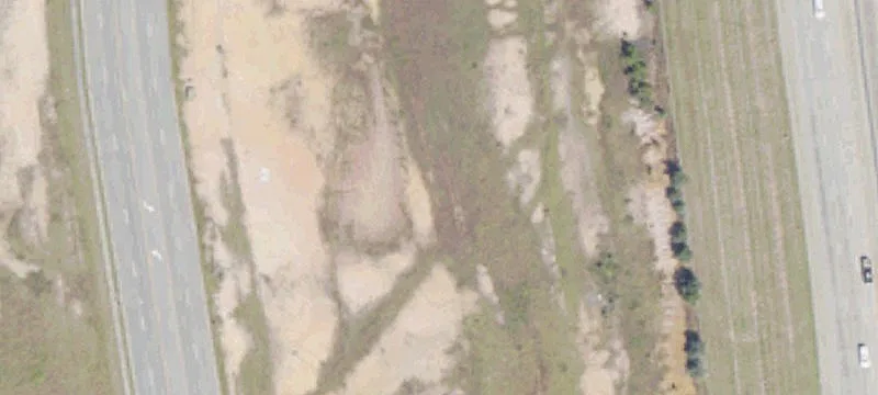 Frontage Rd