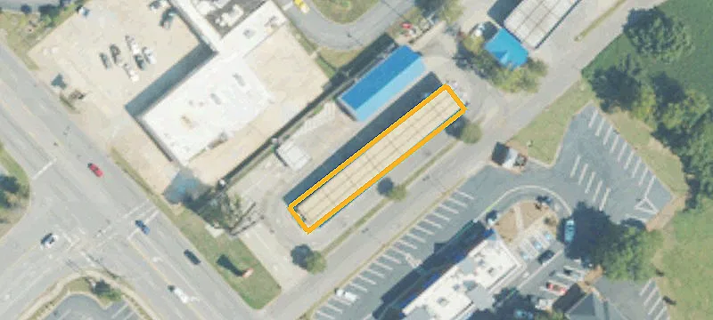 2413 Dawson Rd