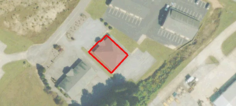 121 Midway Dr