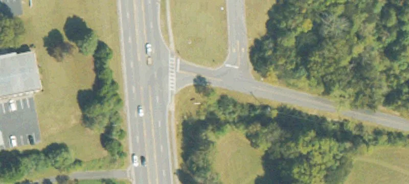 Cleveland Hwy