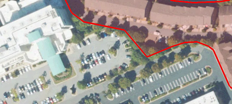Townpark Ln