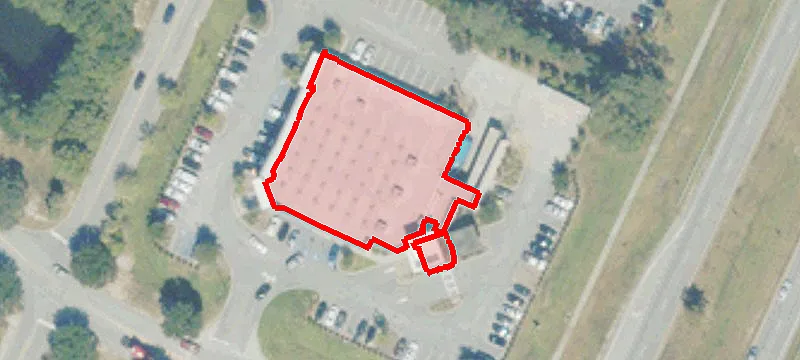 115 Grand Central Blvd