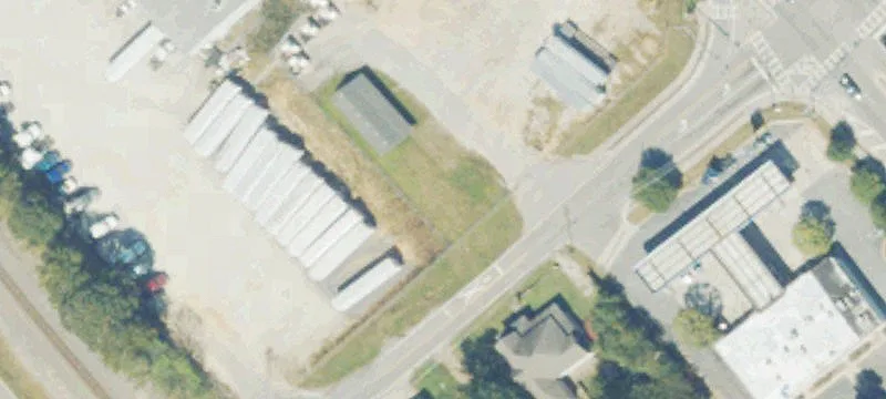 Bouldercrest Rd