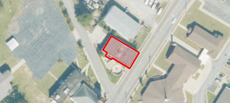 317 Telfair St