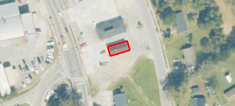 411 Martin Luther King Jr Dr