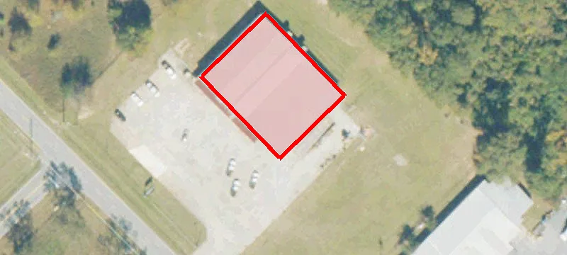 600 Kellam Rd