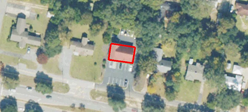1617 Rice Ave
