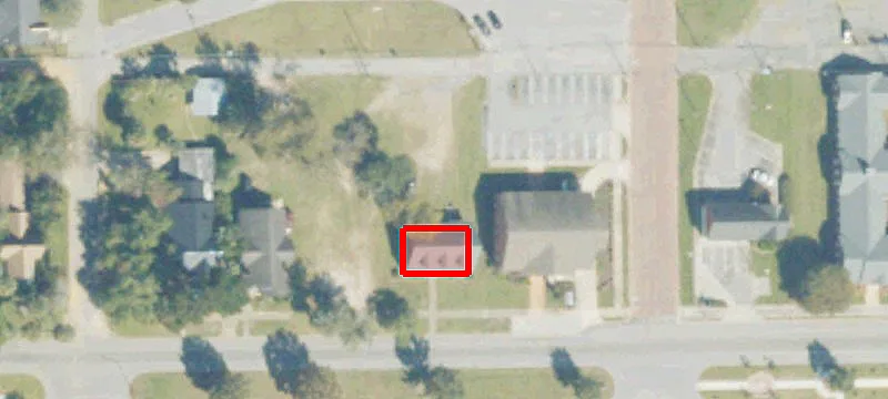 311 Central Ave