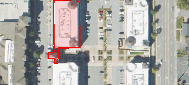 4600 Roswell Rd