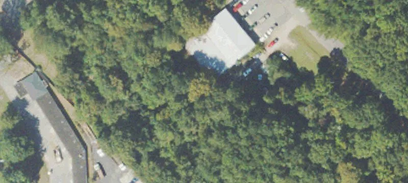 1560 Cox Rd