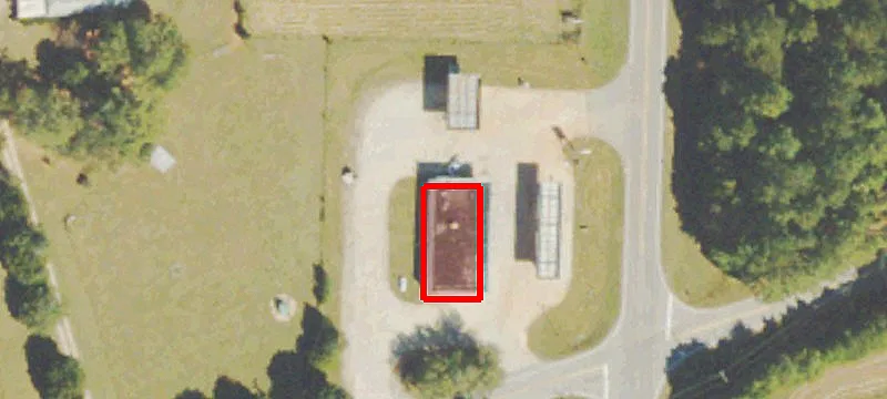 3571 Sandy Crk Rd