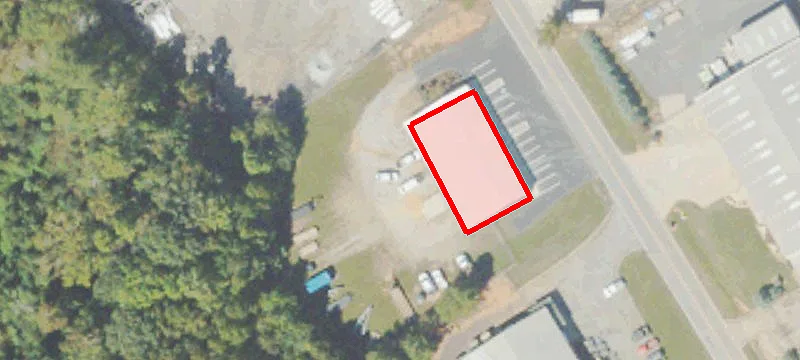 1111 Commerce Dr