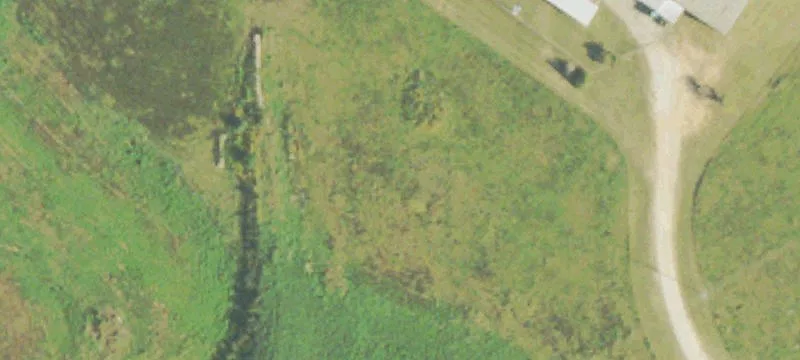 Hwy 98th E