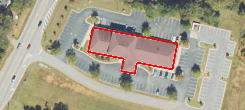 2200 Hwy 155th N