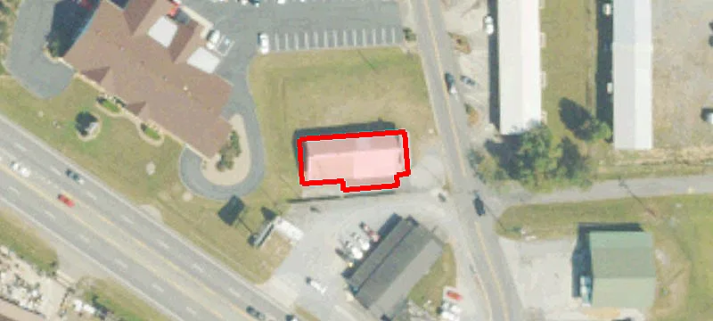 2615 Old Chattanooga Rd
