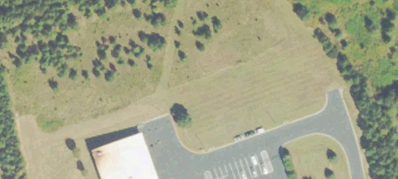 965 Austin Rd