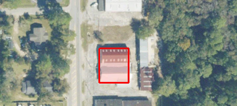 109 Dewey Mcglamry Rd