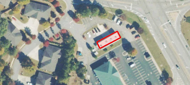 2555 Limestone Pkwy