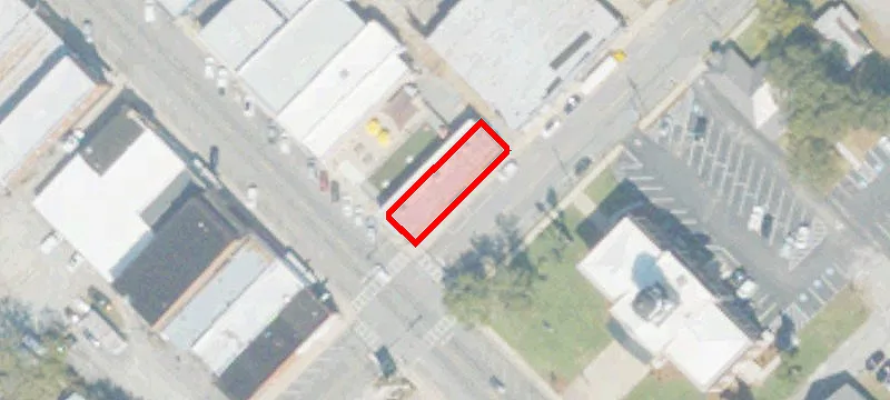 101 Cherry St