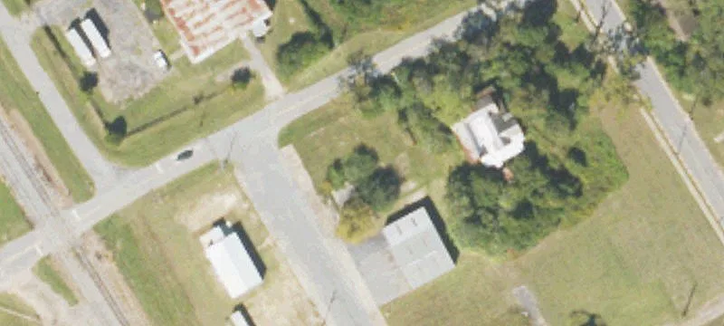 Mg E Crawford St