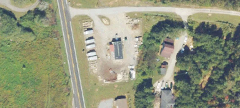 555 Yukon Rd