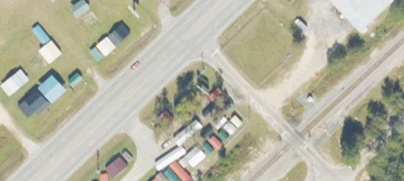 Hwy 84