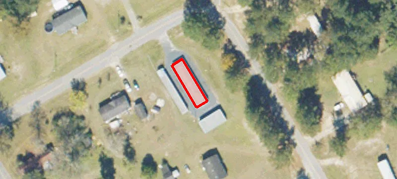 609 Mullis Cir