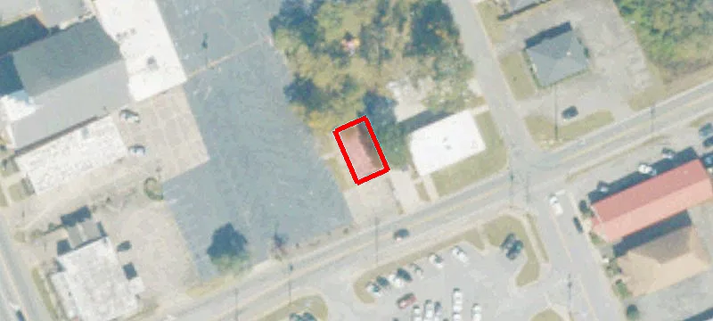 111 Gaines St