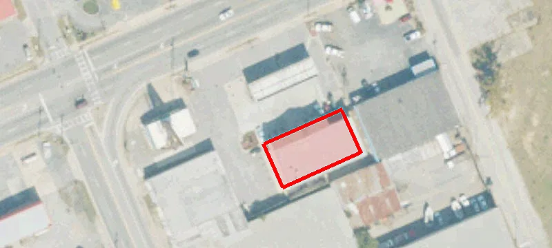 306 Jackson St