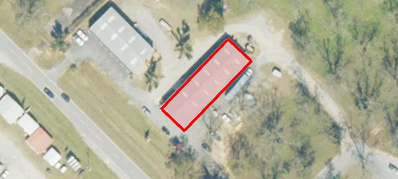 704 Industrial Blvd