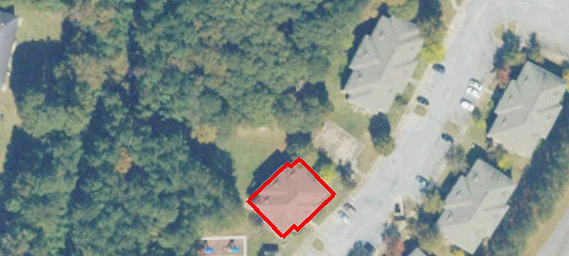 111 Woodlawn Dr