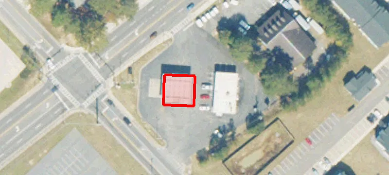 1015 Claxton Dairy Rd
