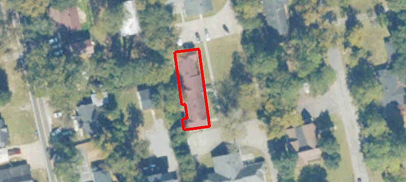 903 Bellevue Ave