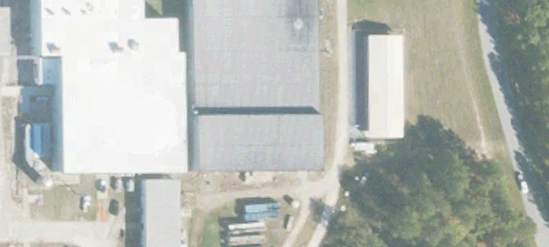 140 Industrial Blvd