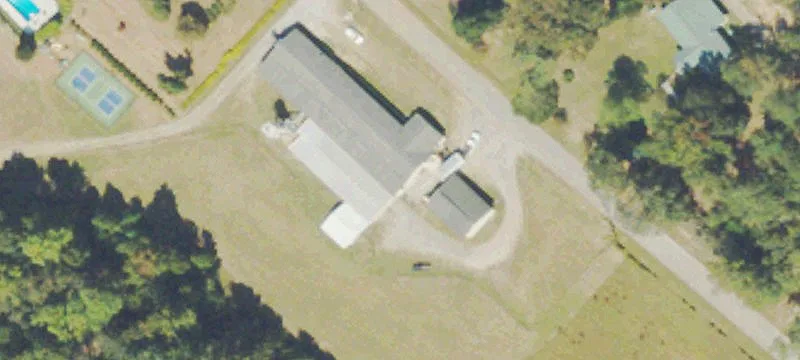 1991 Jamestown Rd