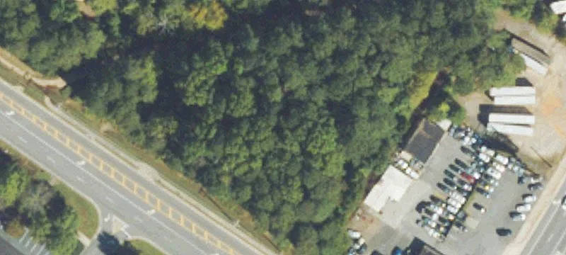 Abbotts Brg Rd