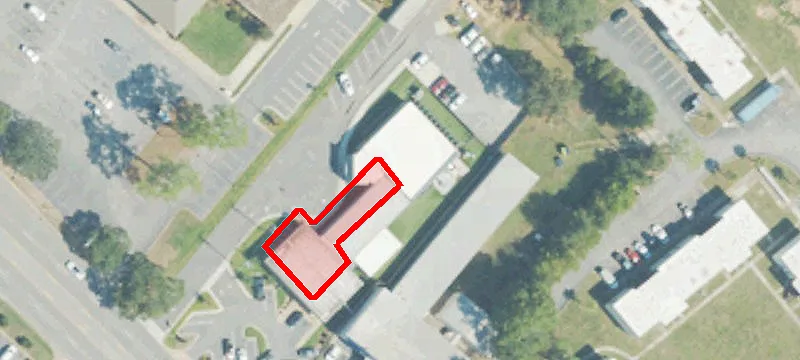2419 Dawson Rd
