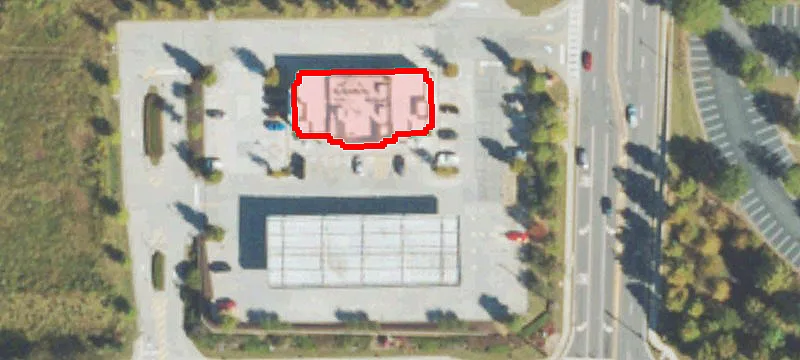 3190 Old Milton Pkwy