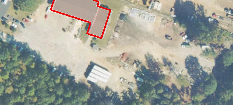 4283 Mcbrayer Rd
